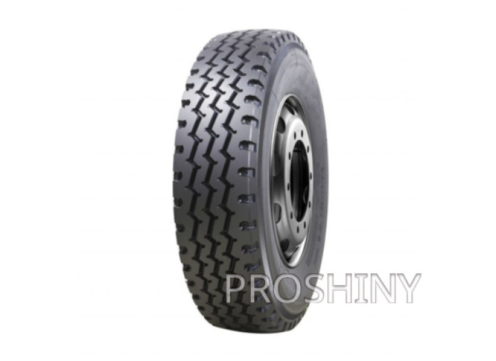 Ovation VI-011 (універсальна) 315/80 R22.5 156/152L PR20