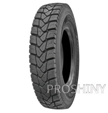 Compasal CPD82 (ведуча) 315/80 R22.5 156/150K