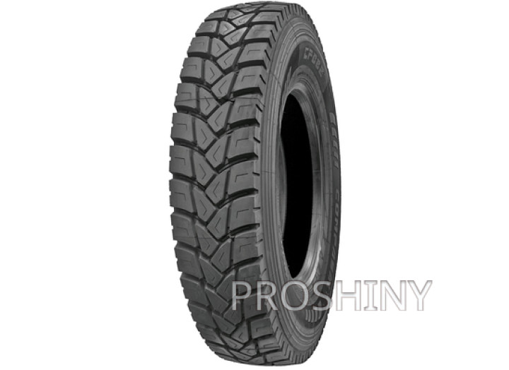 Compasal CPD82 (ведуча) 315/80 R22.5 156/150K