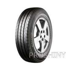Dayton Van 195/75 R16C 107/105R