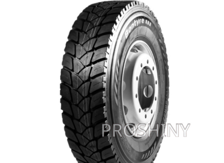 Bontyre BT-930 (ведуча) 12.00 R24 160/157K PR20