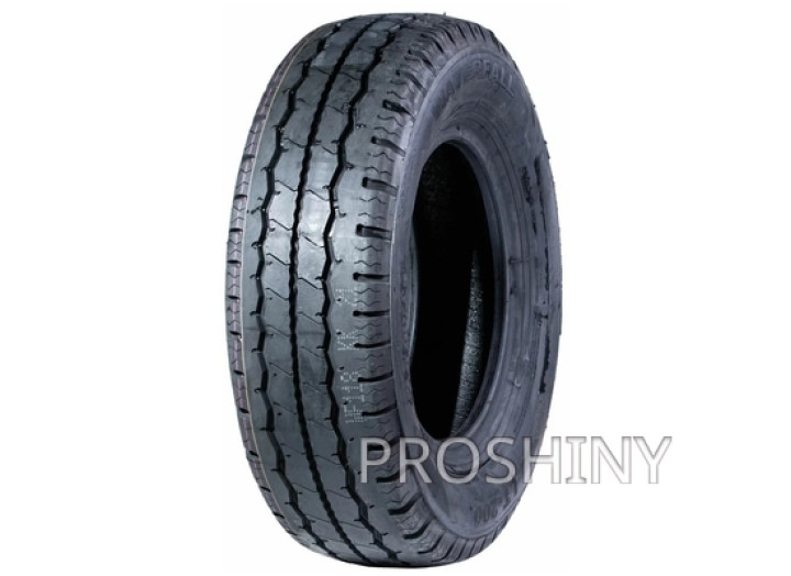 Waterfall LT-200 215/75 R16C 116/114R
