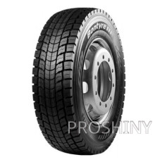 Bontyre D-735 (ведуча) 315/70 R22.5 152/148M PR18