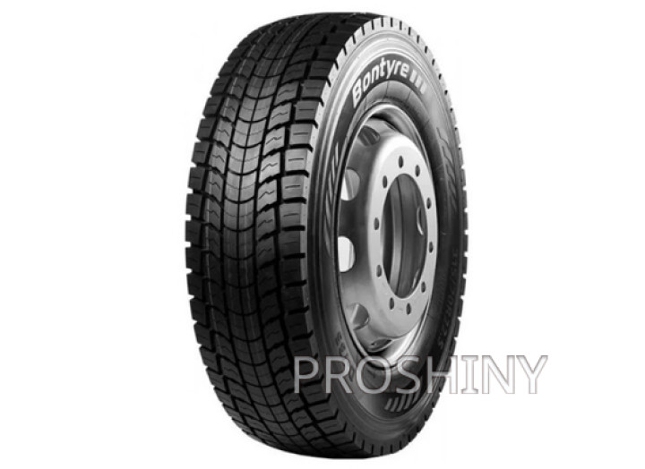 Bontyre D-735 (ведуча) 315/70 R22.5 152/148M PR18