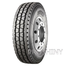 Giti GAM831 (універсальна) 315/80 R22.5 158/150K