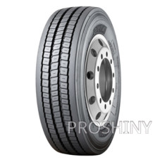 Giti GAR820 (універсальна) 215/75 R17.5 128/126M