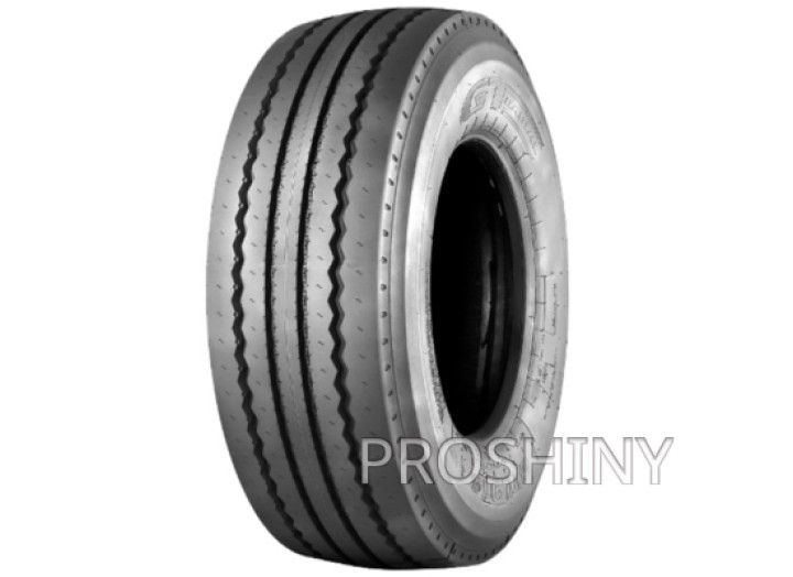 Giti GTL919 (причіпна) 385/65 R22.5 164K PR20