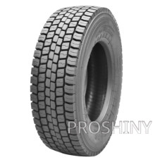 Giti GDR638 (ведуча) 285/70 R19.5 146/145M