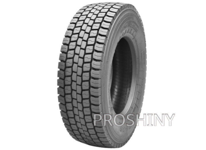 Giti GDR638 (ведуча) 285/70 R19.5 146/145M