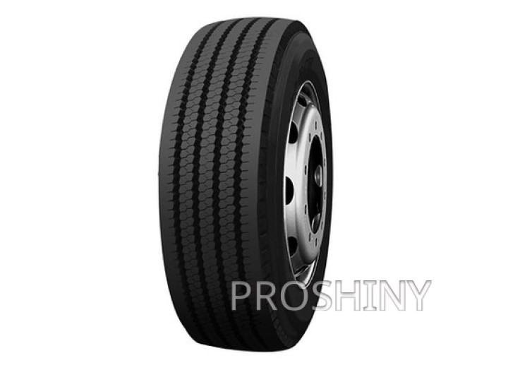 Long March LM703 (рульова) 315/70 R22.5 154/150L