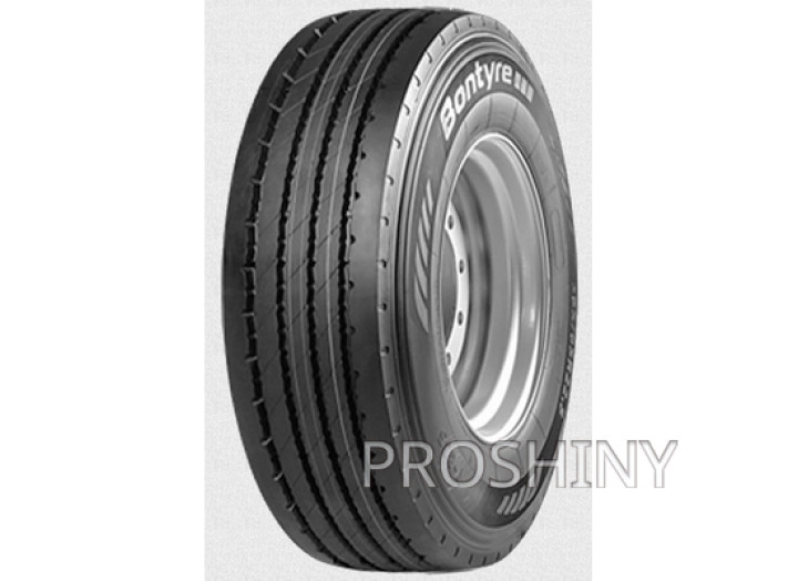 Bontyre T-835 (причіпна) 385/65 R22.5 164K PR24