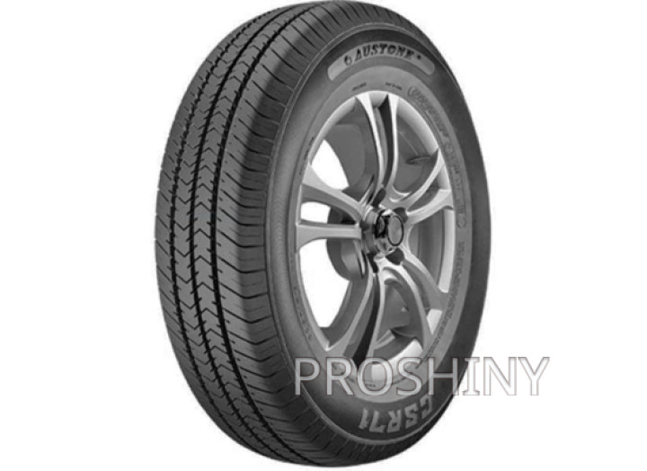 Austone ASR71 195/75 R16C 107/105R