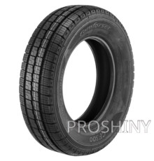 Comforser CF300 205/75 R14C 109/107R