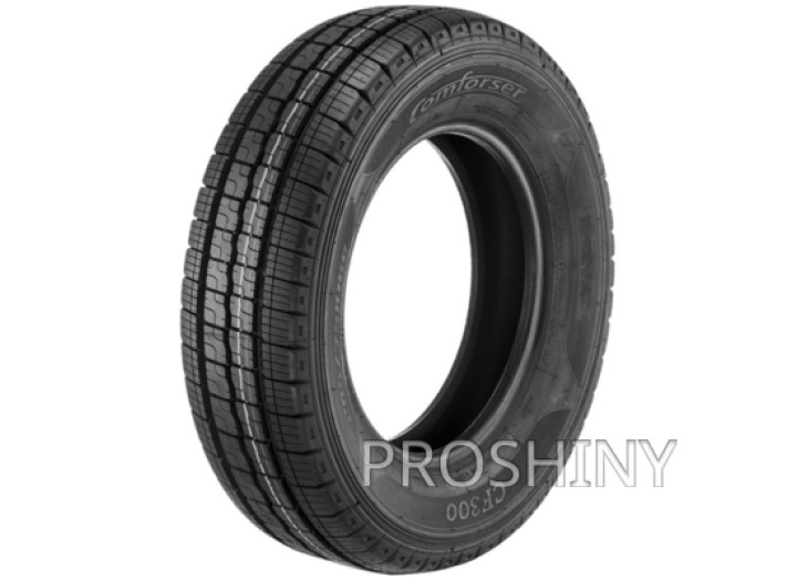 Comforser CF300 205/75 R14C 109/107R