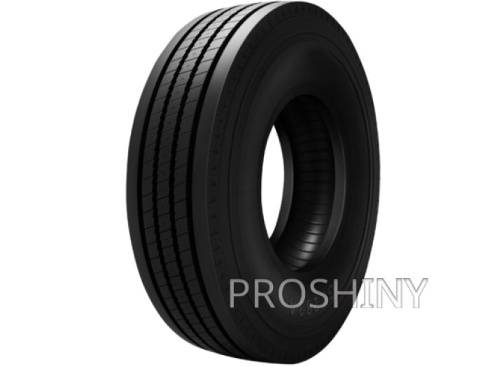 Samson GL283A (рульова) 215/75 R17.5 135/133L PR16