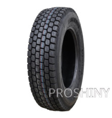 Samson GL268D (ведуча) 315/80 R22.5 154/151M PR18