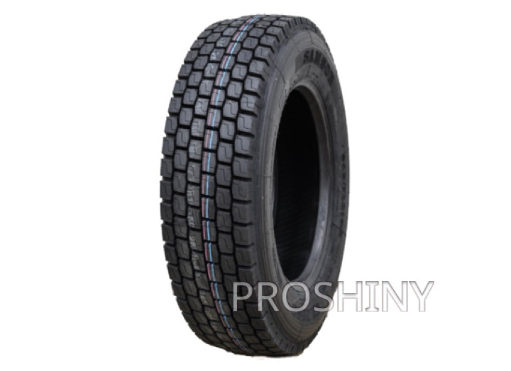 Samson GL268D (ведуча) 315/80 R22.5 156/150L PR20
