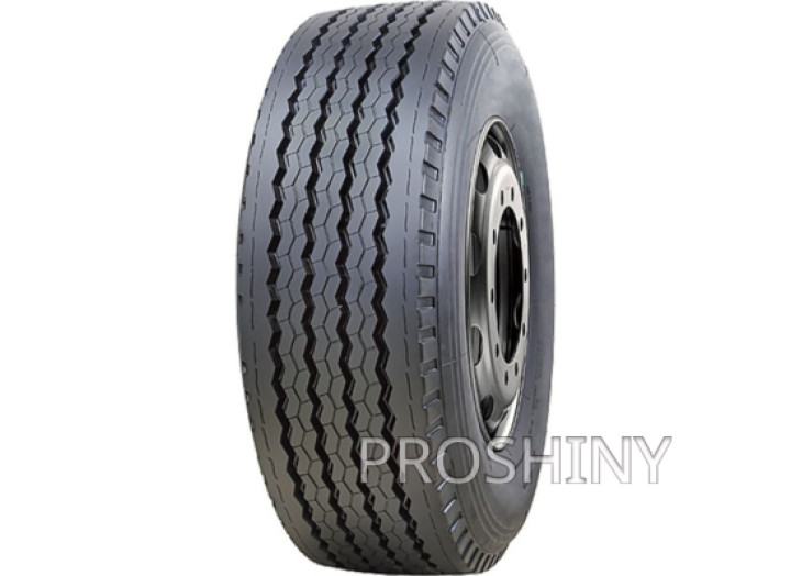 Samson GL286T (причіпна) 385/65 R22.5 160K PR20