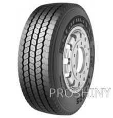 Starmaxx LZ305 (універсальна) 215/75 R17.5 135/133J