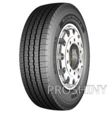 Starmaxx GZ300 (рульова) 215/75 R17.5 126/124M