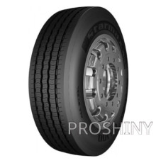 Starmaxx GH100 (рульова) 265/70 R19.5 140/138M
