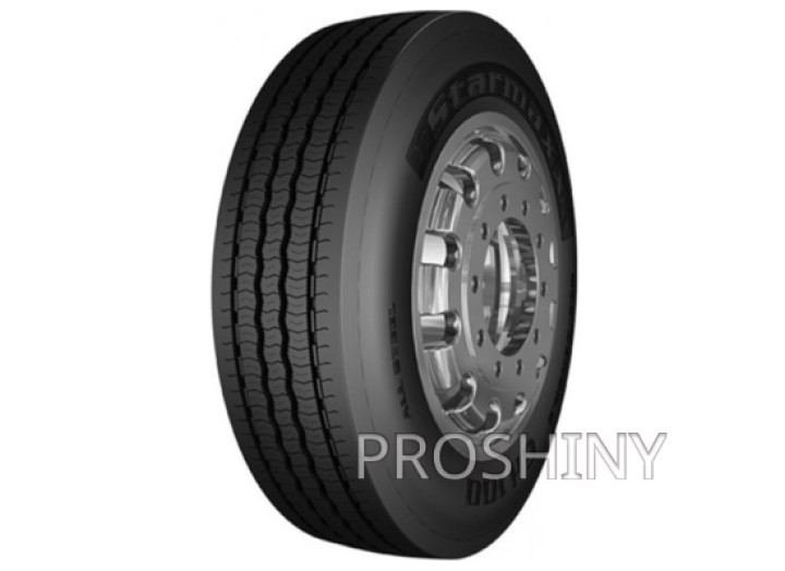 Starmaxx GH100 (рульова) 295/80 R22.5 152/148M