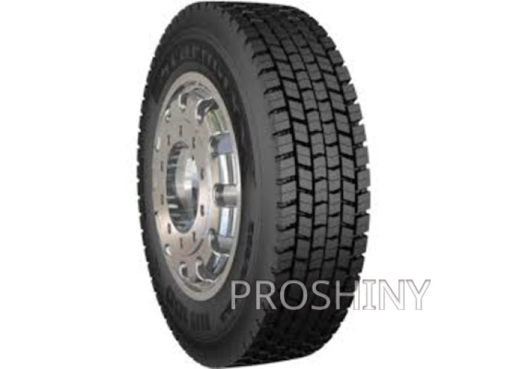 Starmaxx DH100 (ведуча) 265/70 R19.5 140/138M