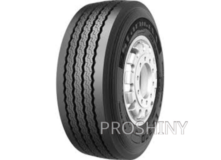 Starmaxx LZ300 (причіпна) 385/65 R22.5 160K