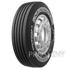 Starmaxx GH110 Ecoplanet (рульова) 295/60 R22.5 150/147L