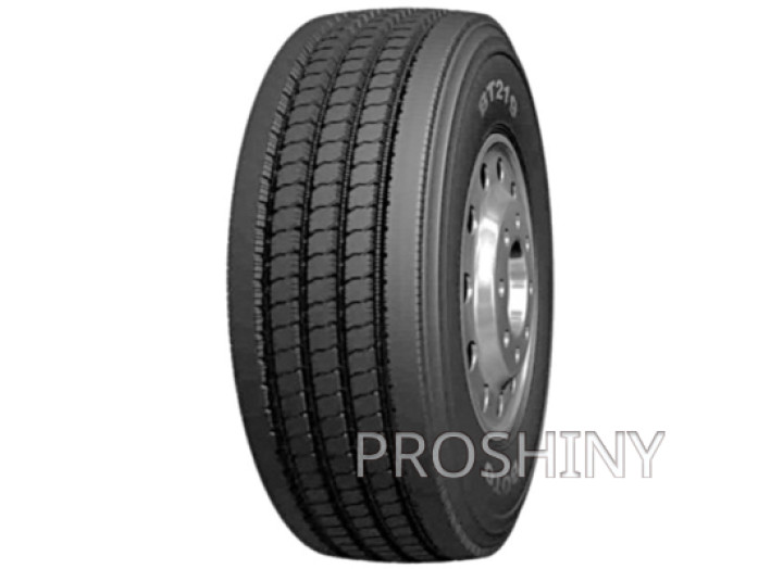 Boto BT219 (рульова) 295/80 R22.5 152/149M PR18