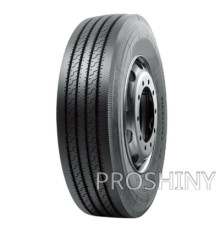 Agate HF660 (рульова) 215/75 R17.5 135/133J PR16