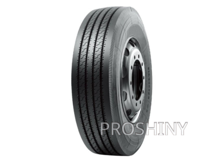 Agate HF660 (рульова) 215/75 R17.5 135/133J PR16