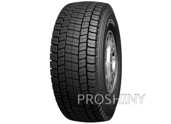 Boto BT388 (ведуча) 315/70 R22.5 154/150M