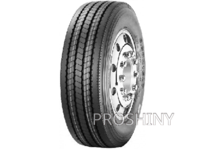 Sportrak SP302 (універсальна) 215/75 R17.5 135/133J PR18