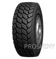 Boto BT518 (причіпна) 385/65 R22.5 164K PR20
