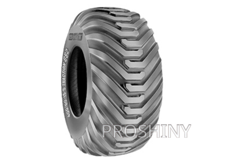BKT TR-882 (індустріальна) 400/60 R15.5 149A8/137A8 PR18