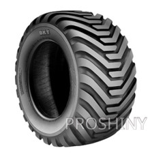BKT FLOTATION V LINE (індустріальна) 500/60 R22.5 163A8 PR16
