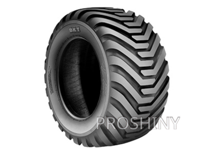 BKT FLOTATION V LINE (індустріальна) 500/60 R22.5 163A8 PR16