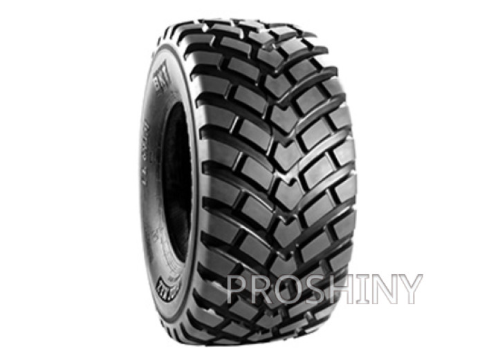 BKT RIDEMAX FL 693 M (індустріальна) 560/60 R22.5 161D/158E