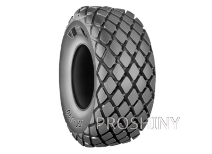 BKT TR-390 (с/г) 28.00 R26 154A6/150A8 PR12 TL