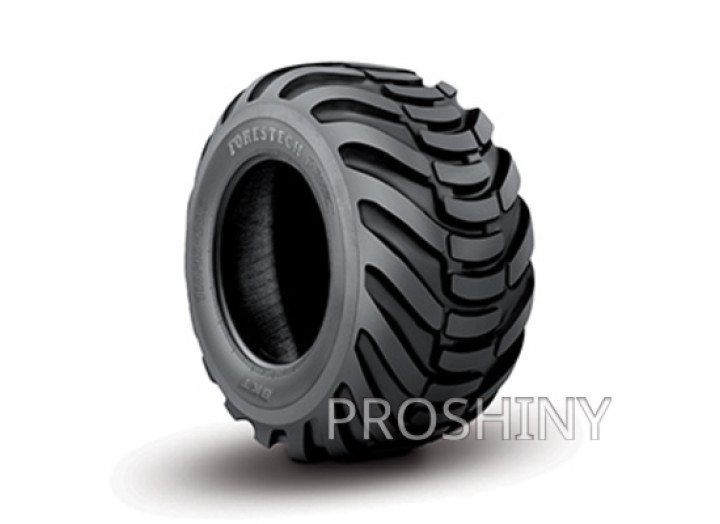 BKT FORESTECH (індустріальна) 710/45 R26.5 175A2/168A8 PR20