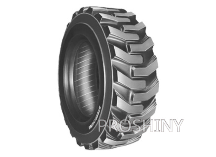 BKT SKID POWER SK (індустріальна) 12 R16.5 125A8 PR10 TL