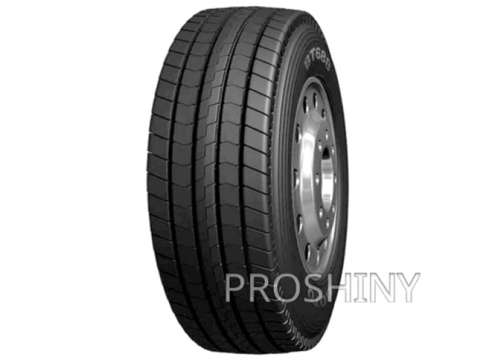 Boto BT688 (рульова) 315/70 R22.5 154/150M