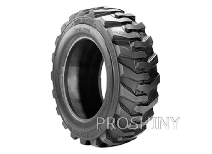 BKT SKID POWER HD (індустріальна) 12 R16.5 126A8 PR10