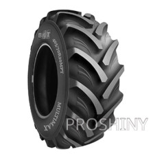 BKT MULTIMAX MP 513 (індустріальна) 365/70 R18 133G