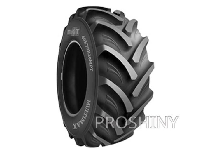 BKT MULTIMAX MP 513 (індустріальна) 365/70 R18 133G