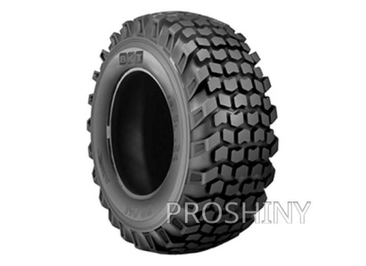 BKT TR 461 (індустріальна) 12.50/80 R18 150A8/138A8 PR18