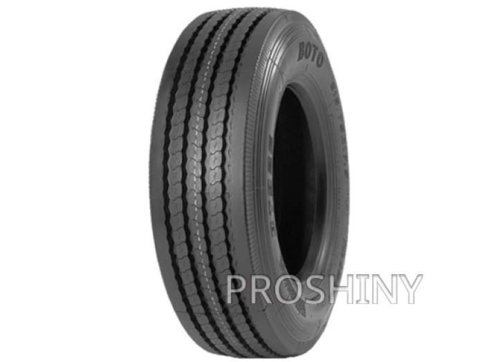 Boto BT929 (рульова) 265/70 R19.5 143/141J