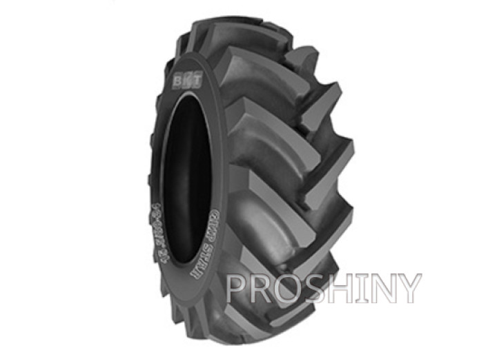 BKT GRIP STAR (індустріальна) 15.50/80 R24 163A6/151A6 PR16
