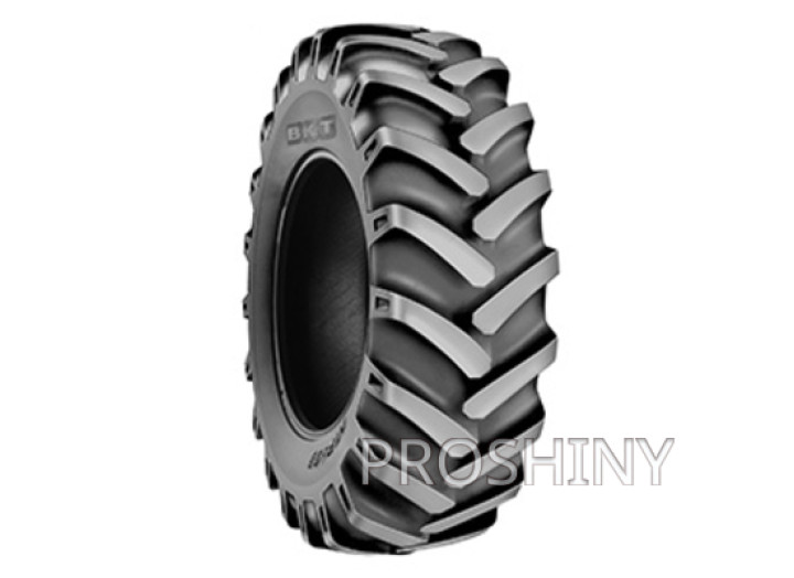 BKT MP 600 (індустріальна) 12.50 R18 136B PR12